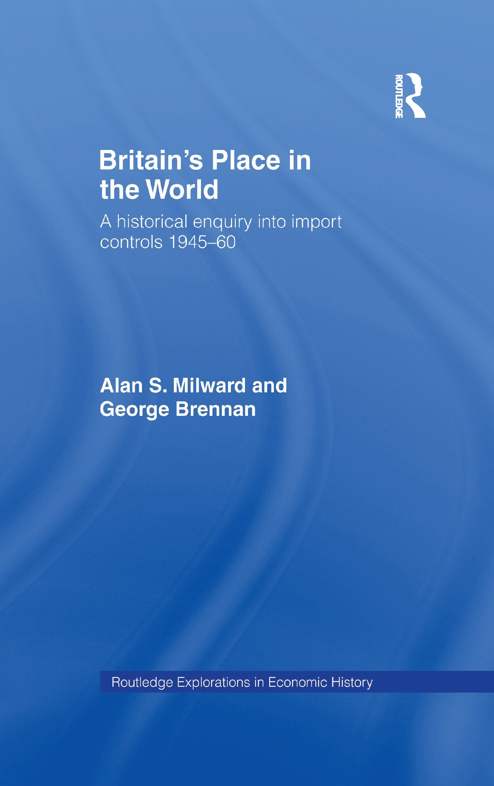 Britain's Place in the World