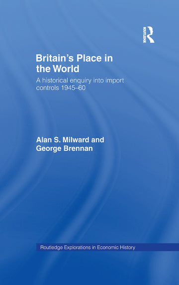 Britain's Place in the World