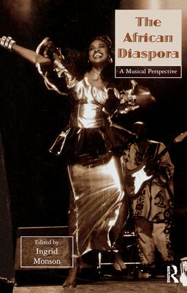 African Diaspora