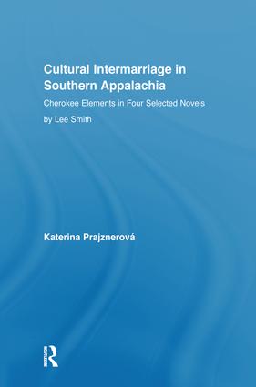 Cultural Intermarriage in Southern Appalachia
