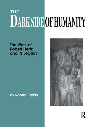 Dark Side of Humanity