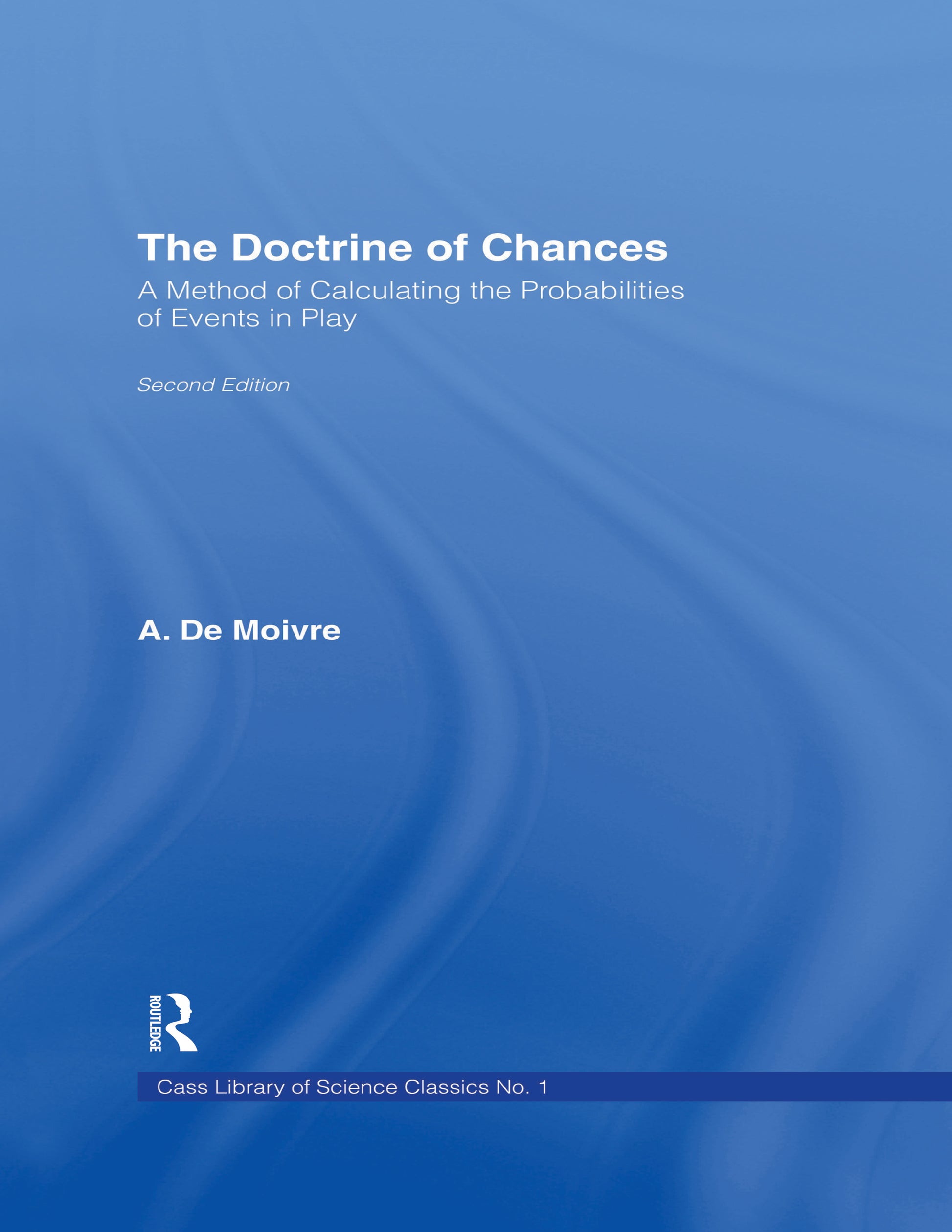 Doctrine of Chances