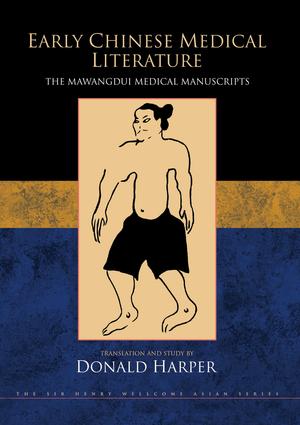 Early Chinese Medical Literature