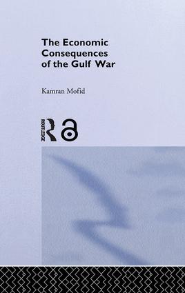Economic Consequences of the Gulf War