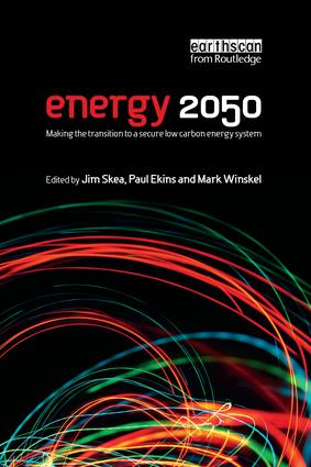 Energy 2050