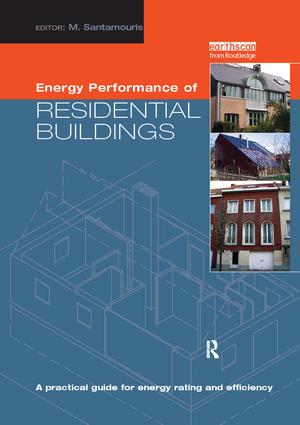 Energy Performance of Residential Buildings