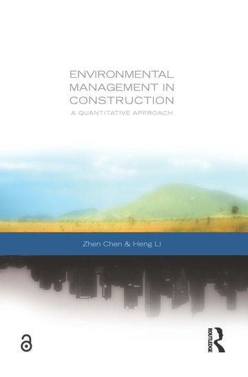 Environmental Management in Construction