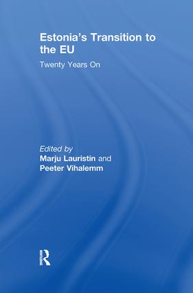 Estonia's Transition to the EU