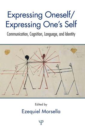 Expressing Oneself / Expressing One's Self