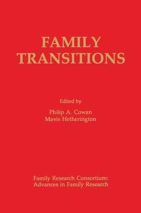 Family Transitions