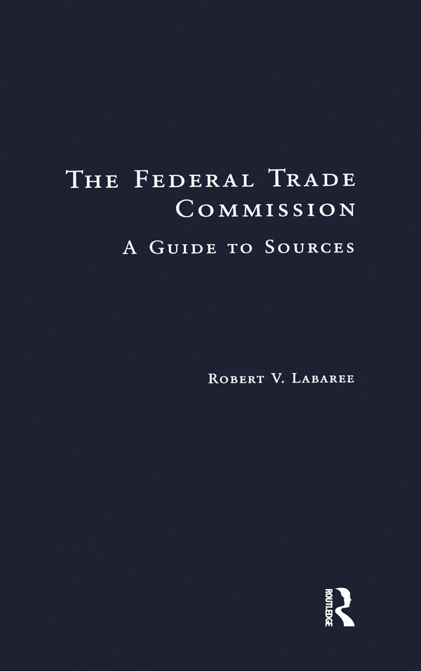 Federal Trade Commission