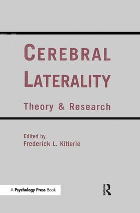 Cerebral Laterality