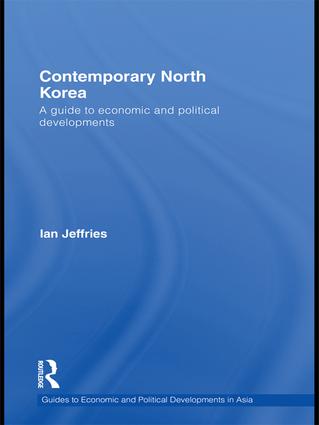 Contemporary North Korea