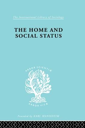 Home & Social Status