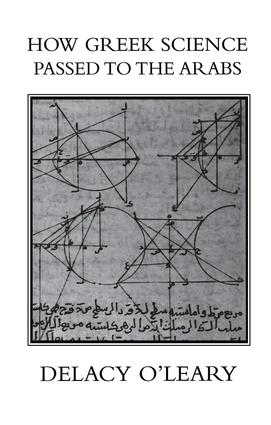 How Greek Science Passed On To The Arabs