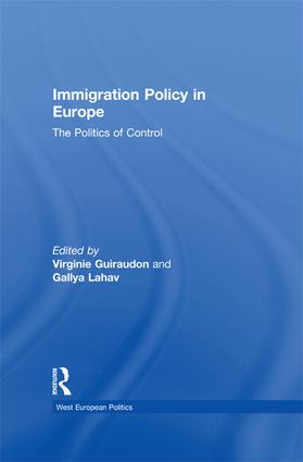 Immigration Policy in Europe