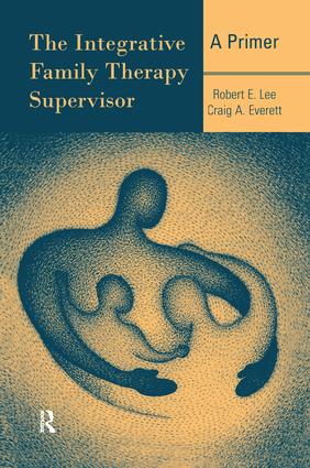 Integrative Family Therapy Supervisor: A Primer