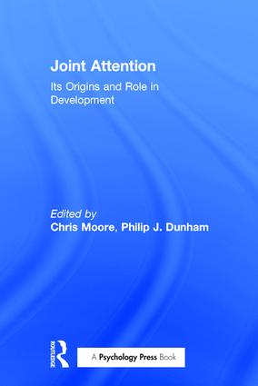 Joint Attention