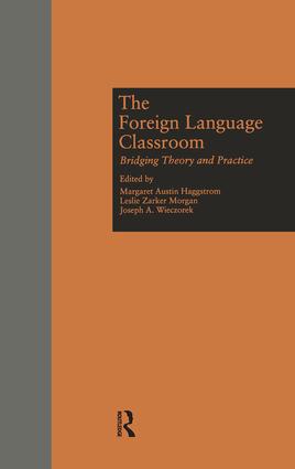 Foreign Language Classroom