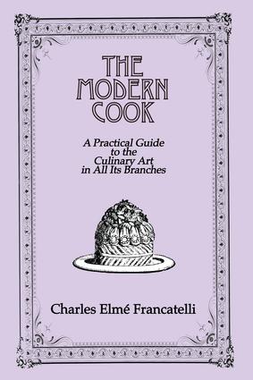 Modern Cook