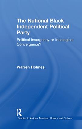 National Black Independent Party