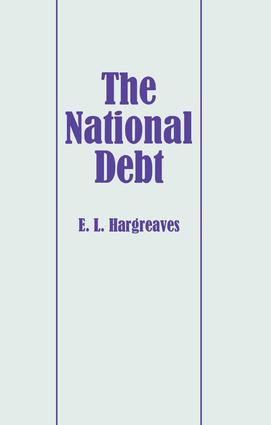 National Debt