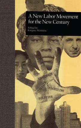 New Labor Movement for the New Century