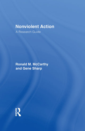 Nonviolent Action