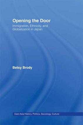Opening the Doors
