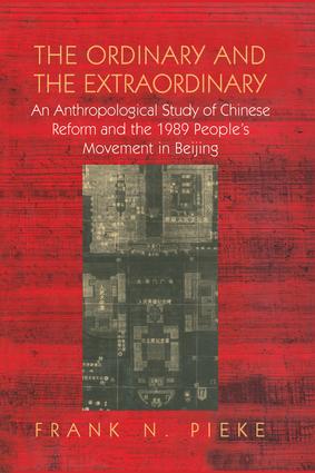 Ordinary & The Extraordinary