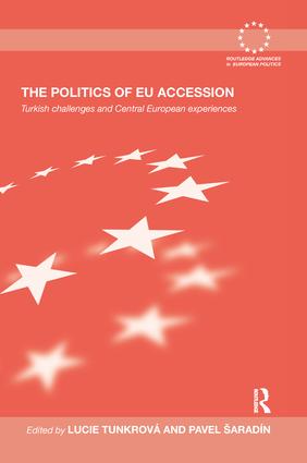 Politics of EU Accession