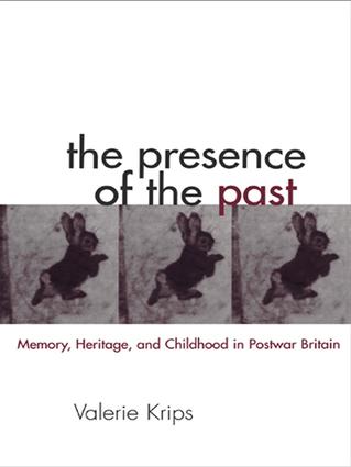Presence of the Past