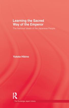 Learning the Sacred Way Of the Emperor