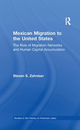 Mexican Migration to the United States