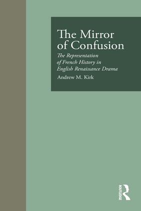 Mirror of Confusion