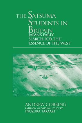 Satsuma Students in Britain