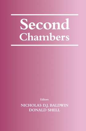 Second Chambers