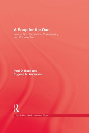 Soup For The Qan