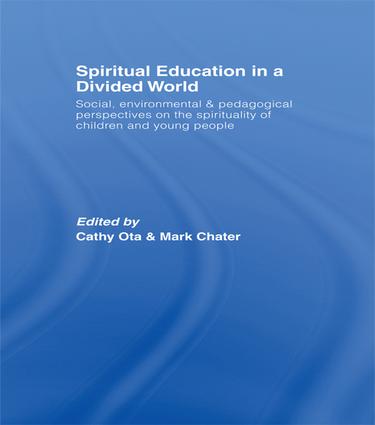 Spiritual Education in a Divided World