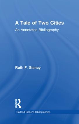 Tale of Two Cities