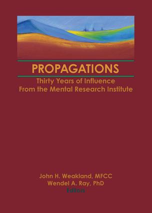 Propagations