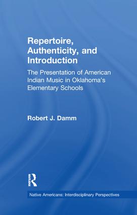Repertoire, Authenticity and Introduction