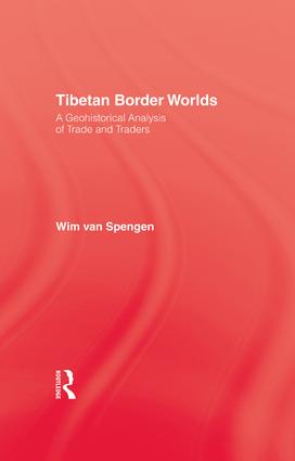 Tibetan Border Worlds