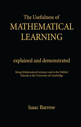 Usefullness of Mathematical Learning