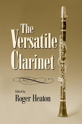 Versatile Clarinet