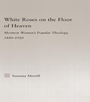 White Roses on the Floor of Heaven