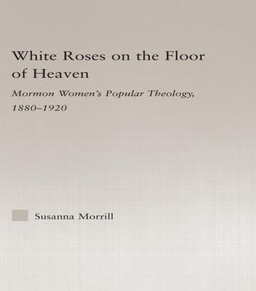 White Roses on the Floor of Heaven