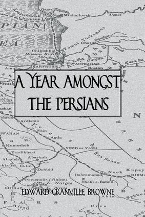 Year Amongst The Persians