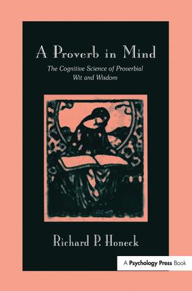 Proverb in Mind