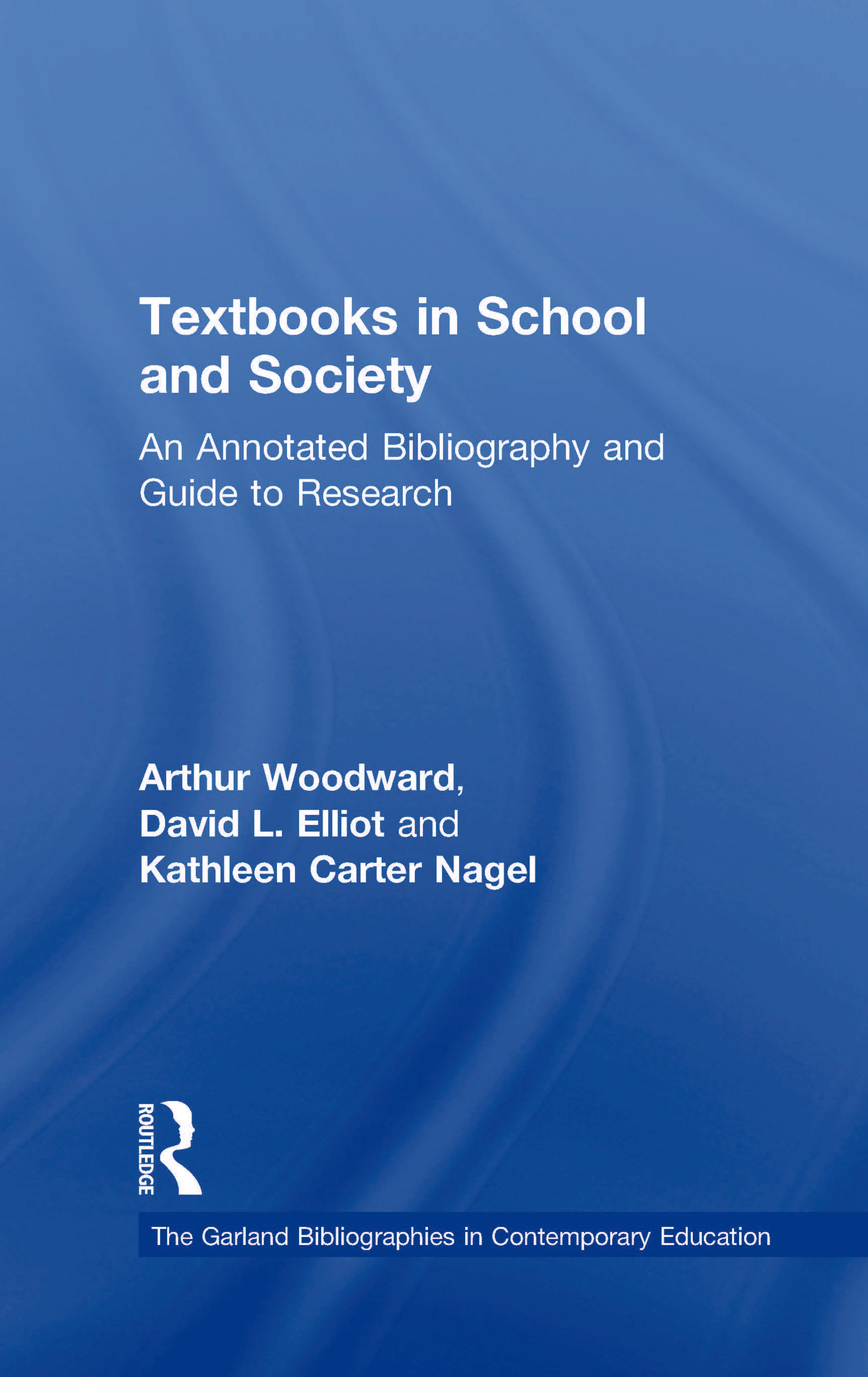 Textbooks in School and Society